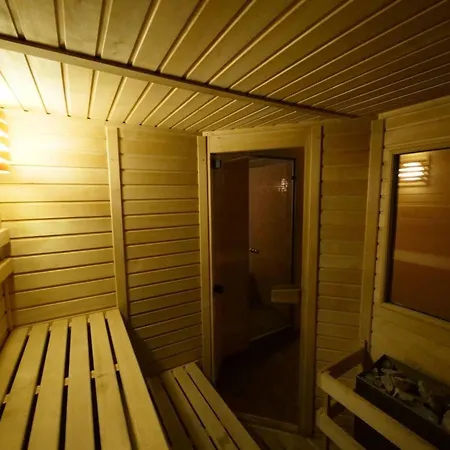 Pool-wellness Joska By Interhome