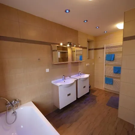 Pool-wellness Joska By Interhome 펜션