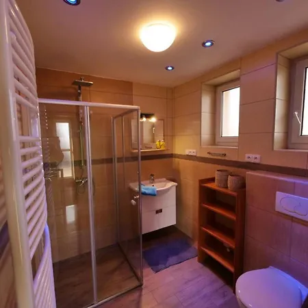 Pool-wellness Joska By Interhome 믈라다볼레슬라프