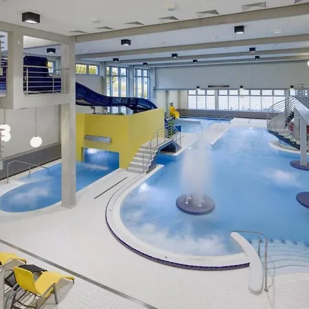 펜션 Pool-wellness Joska By Interhome