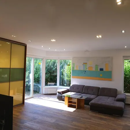펜션 Pool-wellness Joska By Interhome *