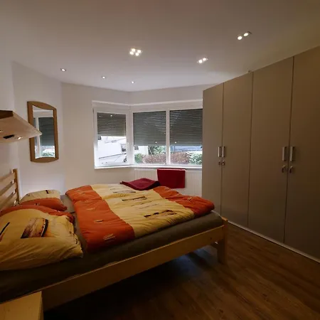 펜션 Pool-wellness Joska By Interhome *